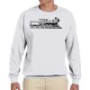 Adult Ultimate Cotton® 90/10 Fleece Crew Thumbnail