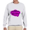 Adult Ultimate Cotton® 90/10 Fleece Crew Thumbnail