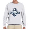 Adult Ultimate Cotton® 90/10 Fleece Crew Thumbnail