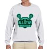 Adult Ultimate Cotton® 90/10 Fleece Crew Thumbnail