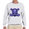 Adult Ultimate Cotton® 90/10 Fleece Crew Thumbnail