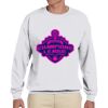 Adult Ultimate Cotton® 90/10 Fleece Crew Thumbnail
