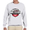 Adult Ultimate Cotton® 90/10 Fleece Crew Thumbnail