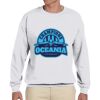 Adult Ultimate Cotton® 90/10 Fleece Crew Thumbnail