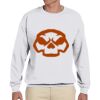 Adult Ultimate Cotton® 90/10 Fleece Crew Thumbnail