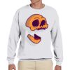 Adult Ultimate Cotton® 90/10 Fleece Crew Thumbnail