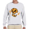 Adult Ultimate Cotton® 90/10 Fleece Crew Thumbnail