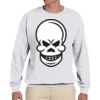 Adult Ultimate Cotton® 90/10 Fleece Crew Thumbnail