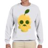 Adult Ultimate Cotton® 90/10 Fleece Crew Thumbnail