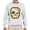 Adult Ultimate Cotton® 90/10 Fleece Crew Thumbnail