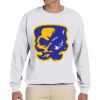 Adult Ultimate Cotton® 90/10 Fleece Crew Thumbnail