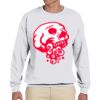 Adult Ultimate Cotton® 90/10 Fleece Crew Thumbnail