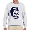 Adult Ultimate Cotton® 90/10 Fleece Crew Thumbnail