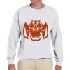 Adult Ultimate Cotton® 90/10 Fleece Crew Thumbnail