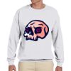 Adult Ultimate Cotton® 90/10 Fleece Crew Thumbnail