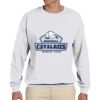 Adult Ultimate Cotton® 90/10 Fleece Crew Thumbnail