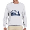 Adult Ultimate Cotton® 90/10 Fleece Crew Thumbnail