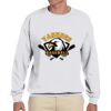 Adult Ultimate Cotton® 90/10 Fleece Crew Thumbnail