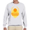 Adult Ultimate Cotton® 90/10 Fleece Crew Thumbnail