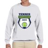 Adult Ultimate Cotton® 90/10 Fleece Crew Thumbnail