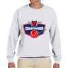 Adult Ultimate Cotton® 90/10 Fleece Crew Thumbnail