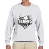 Adult Ultimate Cotton® 90/10 Fleece Crew Thumbnail