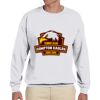 Adult Ultimate Cotton® 90/10 Fleece Crew Thumbnail