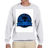 Adult Ultimate Cotton® 90/10 Fleece Crew Thumbnail