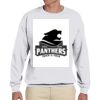 Adult Ultimate Cotton® 90/10 Fleece Crew Thumbnail
