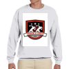 Adult Ultimate Cotton® 90/10 Fleece Crew Thumbnail