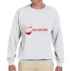 Adult Ultimate Cotton® 90/10 Fleece Crew Thumbnail