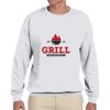 Adult Ultimate Cotton® 90/10 Fleece Crew Thumbnail