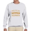 Adult Ultimate Cotton® 90/10 Fleece Crew Thumbnail
