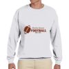 Adult Ultimate Cotton® 90/10 Fleece Crew Thumbnail