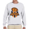 Adult Ultimate Cotton® 90/10 Fleece Crew Thumbnail