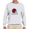 Adult Ultimate Cotton® 90/10 Fleece Crew Thumbnail
