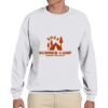 Adult Ultimate Cotton® 90/10 Fleece Crew Thumbnail
