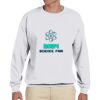 Adult Ultimate Cotton® 90/10 Fleece Crew Thumbnail