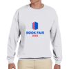 Adult Ultimate Cotton® 90/10 Fleece Crew Thumbnail