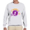Adult Ultimate Cotton® 90/10 Fleece Crew Thumbnail