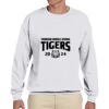 Adult Ultimate Cotton® 90/10 Fleece Crew Thumbnail