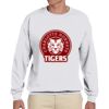 Adult Ultimate Cotton® 90/10 Fleece Crew Thumbnail