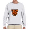 Adult Ultimate Cotton® 90/10 Fleece Crew Thumbnail