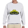 Adult Ultimate Cotton® 90/10 Fleece Crew Thumbnail