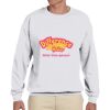 Adult Ultimate Cotton® 90/10 Fleece Crew Thumbnail