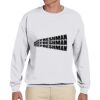 Adult Ultimate Cotton® 90/10 Fleece Crew Thumbnail