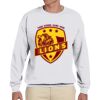 Adult Ultimate Cotton® 90/10 Fleece Crew Thumbnail