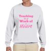 Adult Ultimate Cotton® 90/10 Fleece Crew Thumbnail
