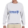 Adult Ultimate Cotton® 90/10 Fleece Crew Thumbnail