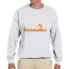 Adult Ultimate Cotton® 90/10 Fleece Crew Thumbnail